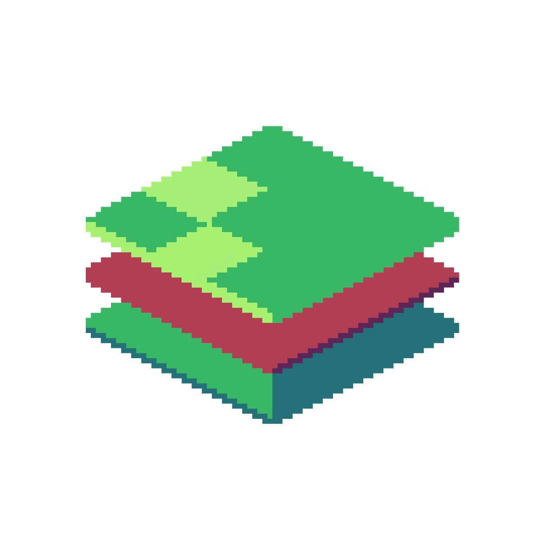 Decent Land Logo